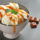 Image for article titled The Takeout's fantasy food draft: Best ice cream toppings